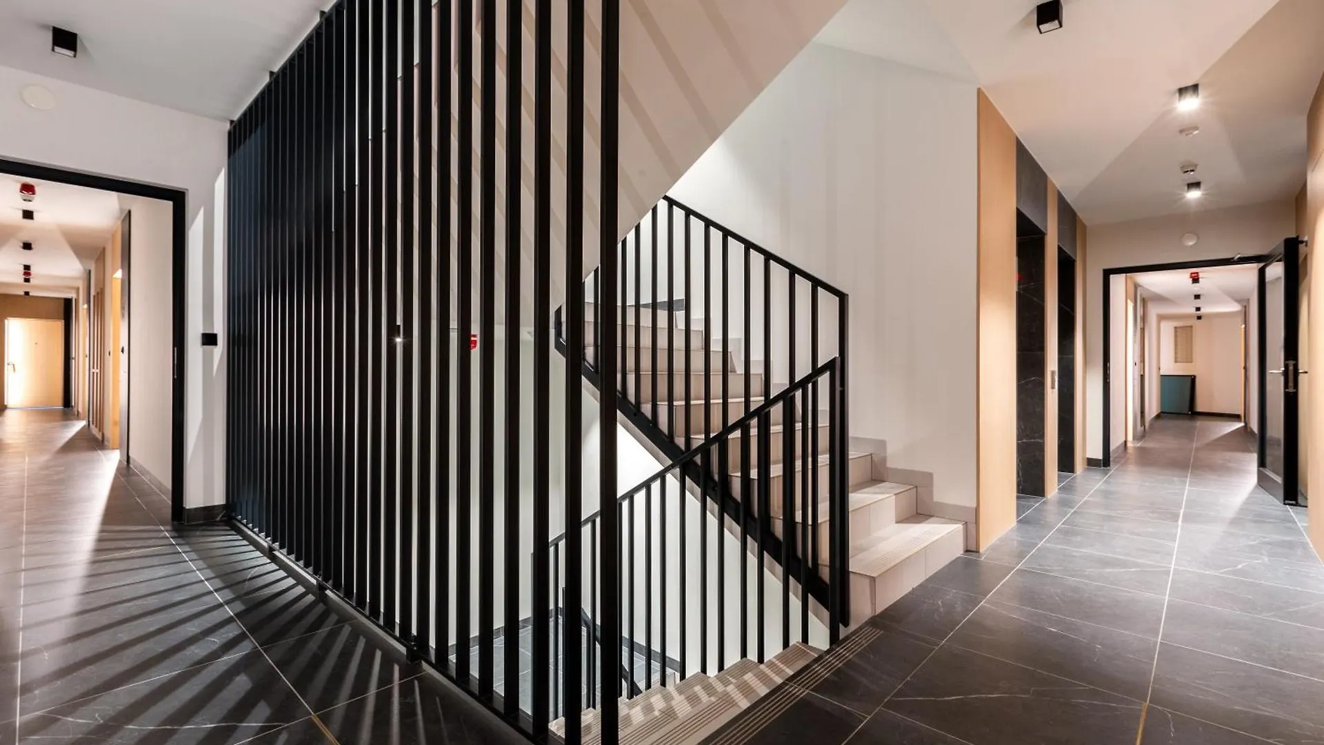 Sea Salt Spacious Apartment Gdansk
