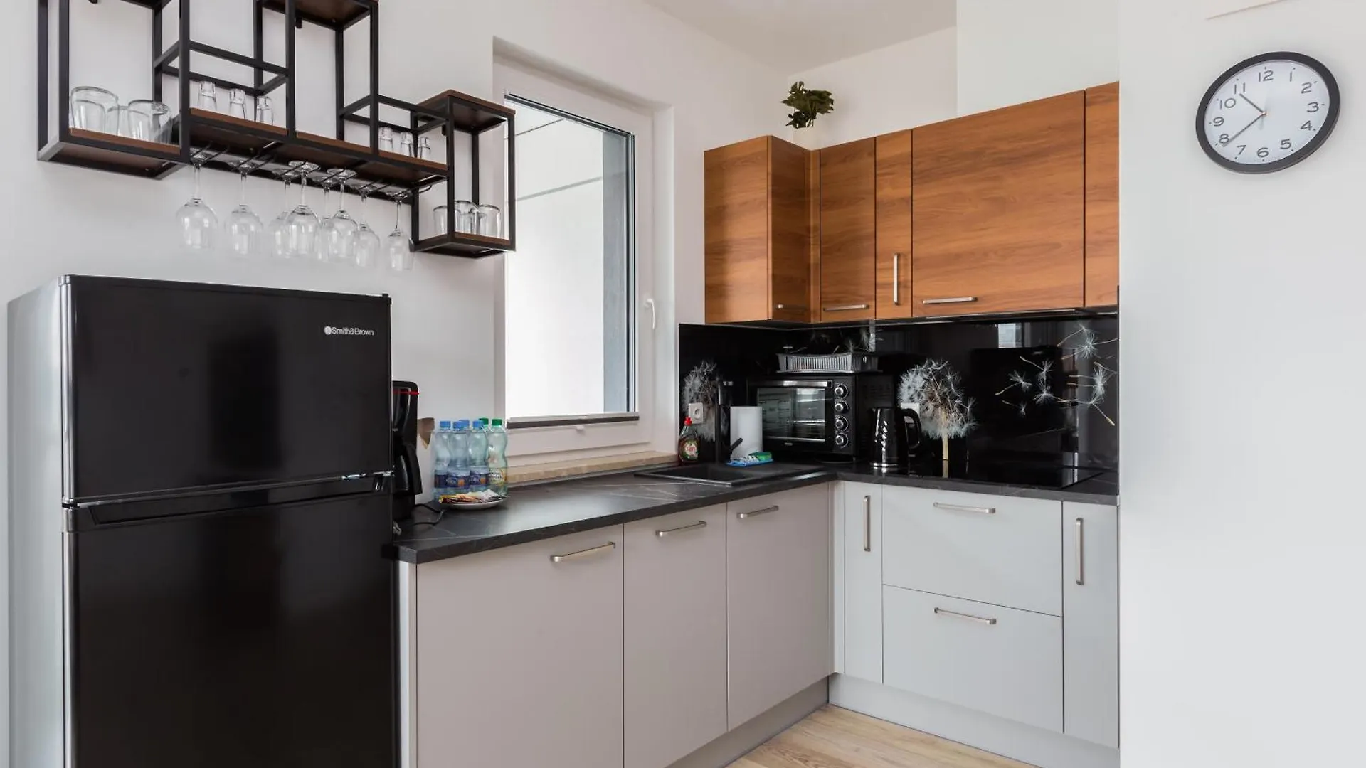 Sea Salt Spacious Apartment Gdansk Poland